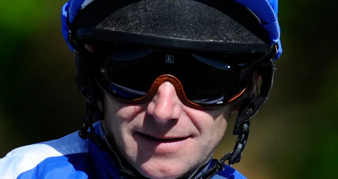 Joe Fanning: A master from the front