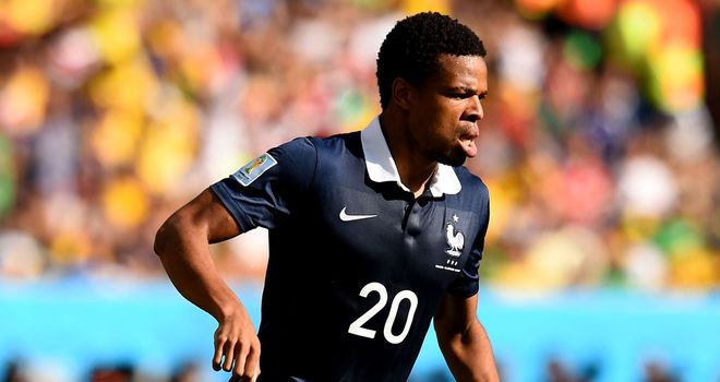 Loic Remy: Saw Liverpool pull out of a proposed transfer