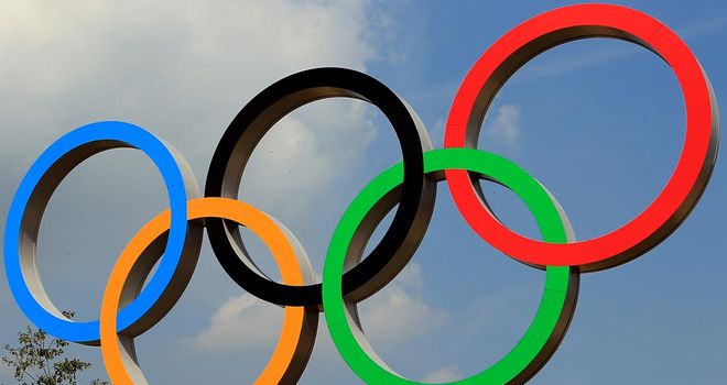 Rio 2016: UK Sport believes Great Britain can achieve record-breaking success