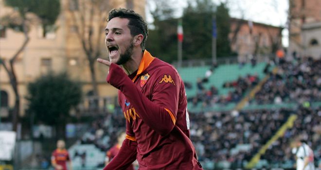 Mattia Destro: Not for sale, according to Roma