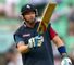 Stevens blasts to top