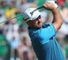 Graeme McDowell in action at Hoylake