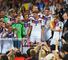 Philipp Lahm: World Cup winning captain calling time on his Germany career