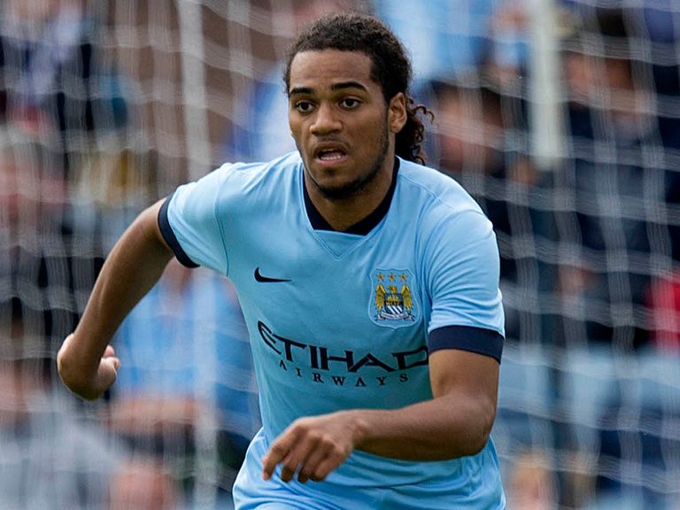 Jason Denayer: On loan at Celtic