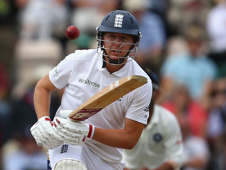 Gary Ballance: Learning on and off the field