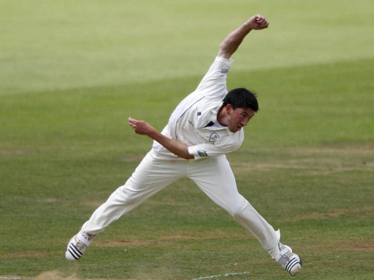 Mark Fotitt (pictured) and Tony Palladino: Sign contract extensions