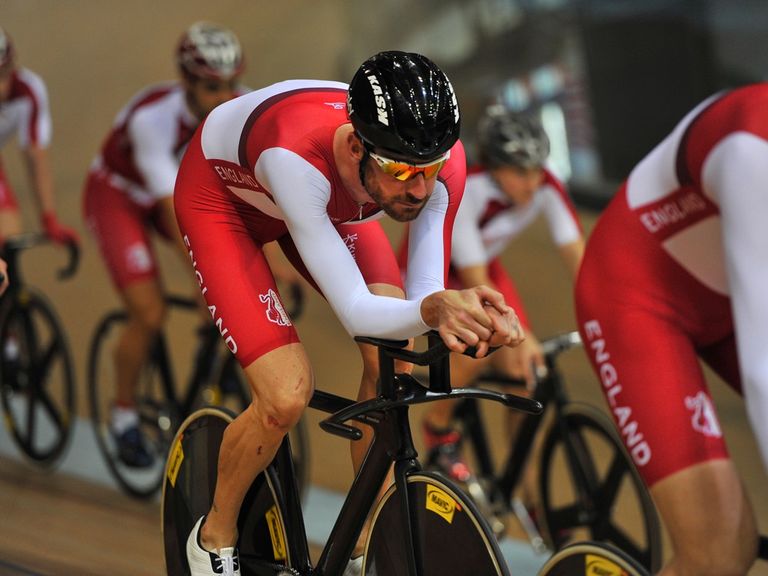 Sir Bradley Wiggins: Glasgow 2014 is a big deal