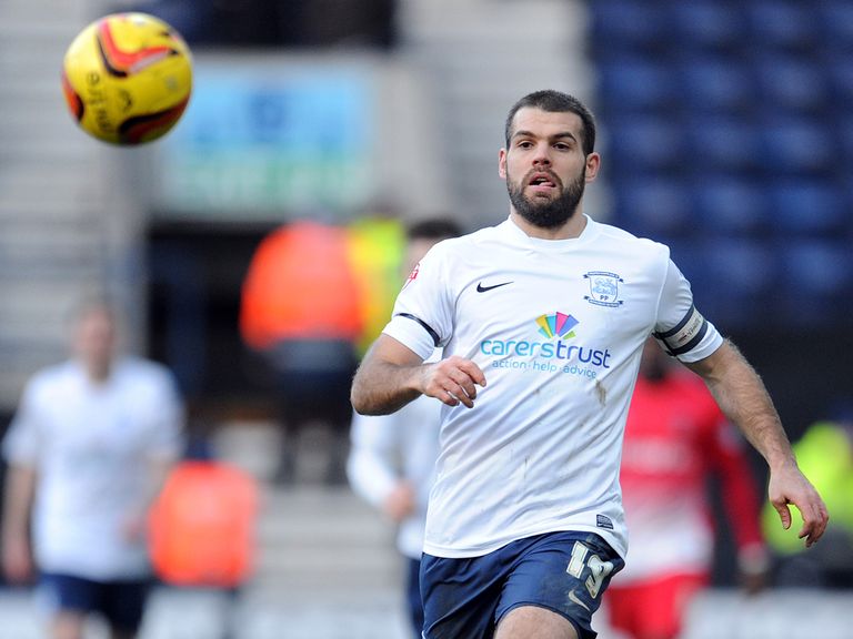 John Welsh: One of the Preston players released from bail