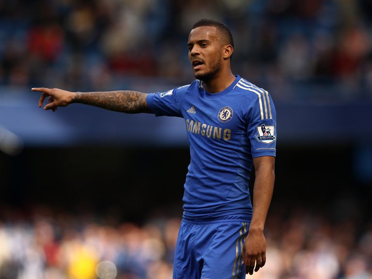 Ryan Bertrand: Signs on loan for Southampton
