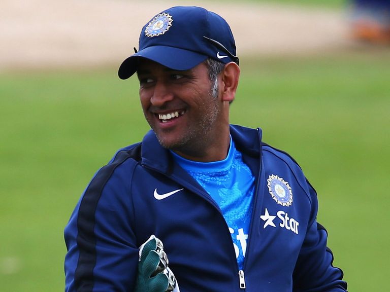 MS Dhoni: Feels empathy for Cook