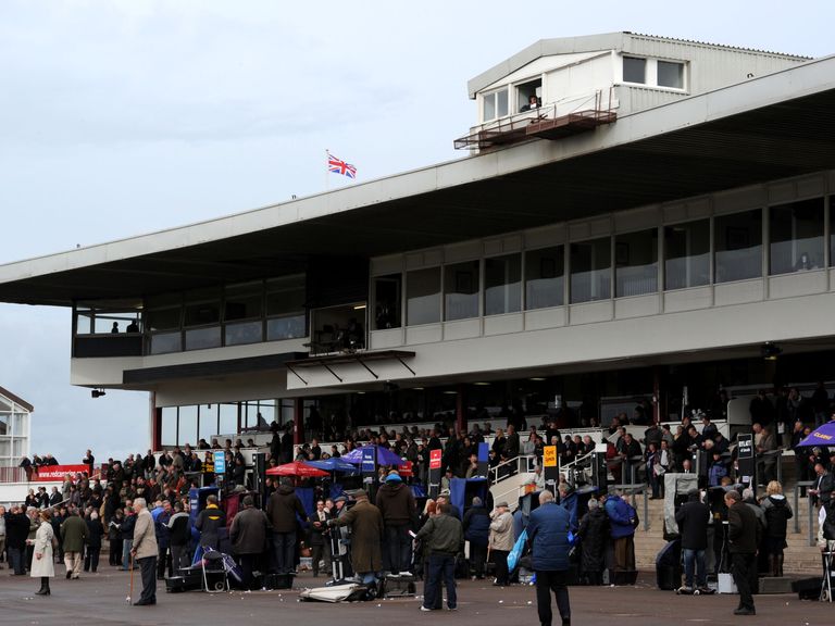 Redcar was not a happy hunting ground for six of the Magnificent Seven.
