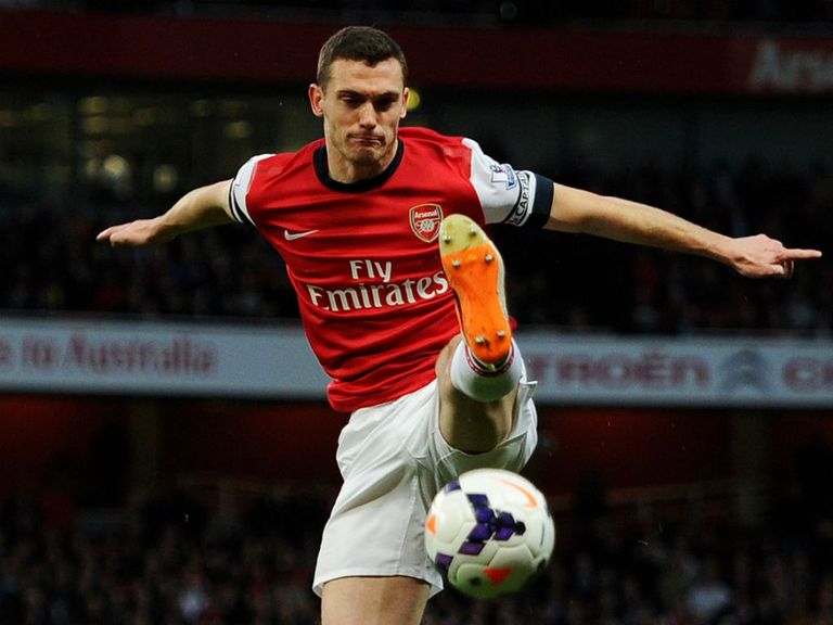Thomas Vermaelen: Wanted by United and Barcelona