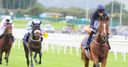 O'Brien dominates Derby possibles