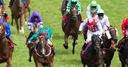 Avenger swoops for Mile prize