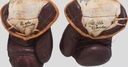 Ali's gloves sold at auction