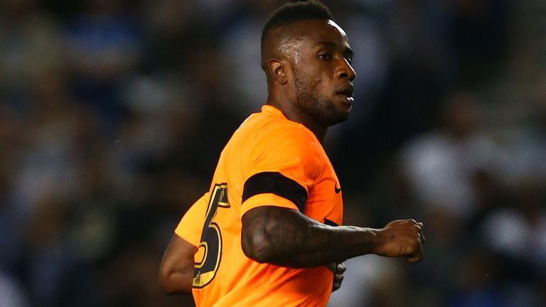 LuaLua: Notched Brighton's second