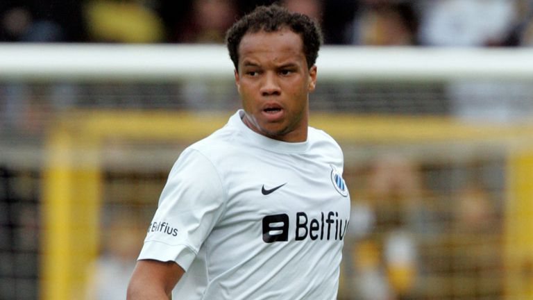 Vadis Odjidja-Ofoe: Belgium international