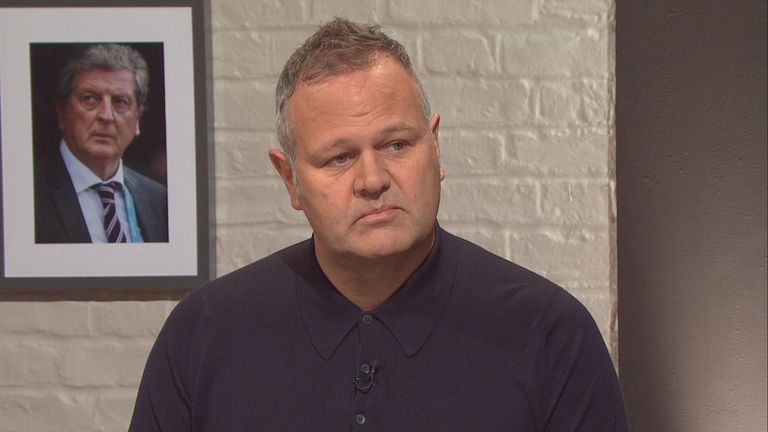 Paul Hayward: Van Gaal needs time
