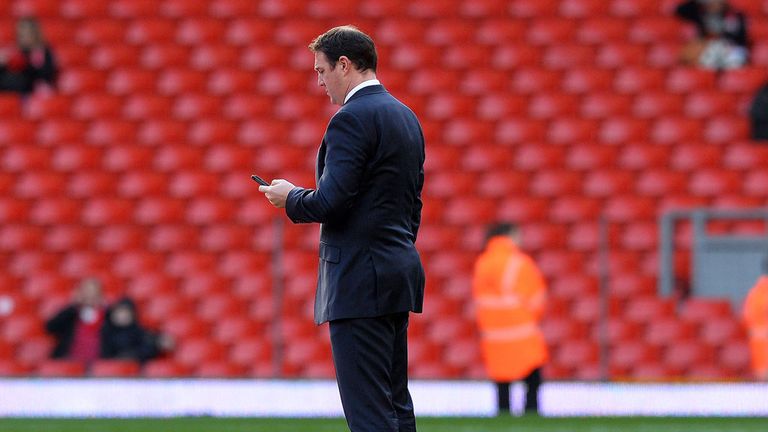 Malkay Mackay: Determined to set record straight
