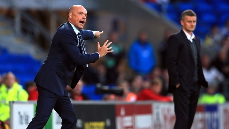 Rosler: Another loss for Latics