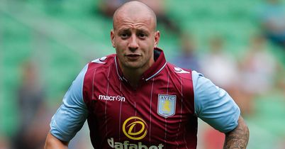 Alan Hutton: Has impressed so far this season