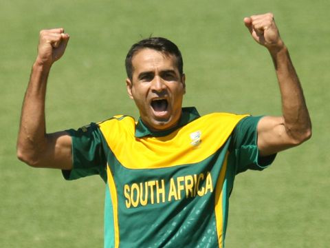 Imran Tahir