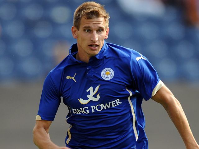 Marc Albrighton