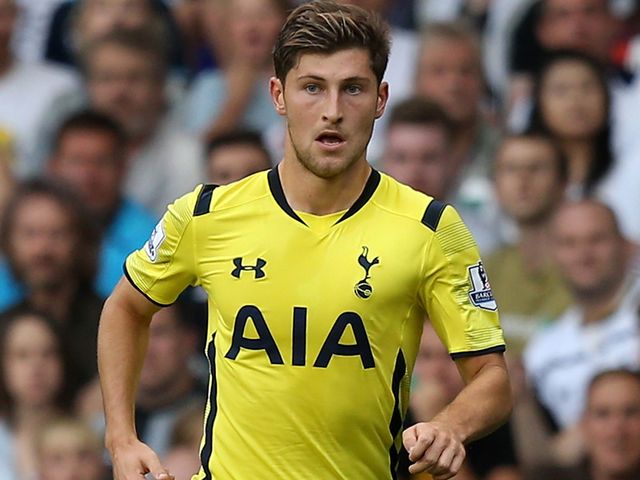 Ben Davies