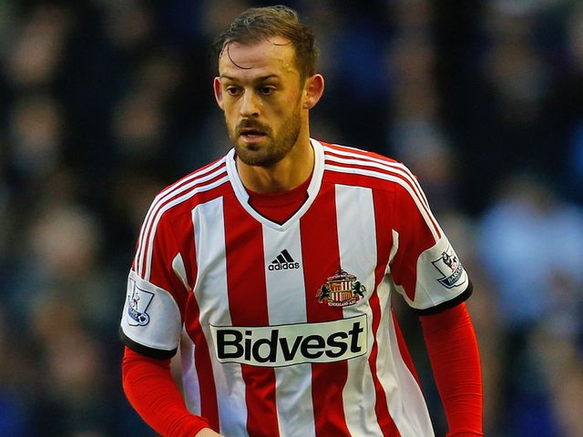 Steven Fletcher