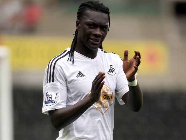 Bafetimbi Gomis