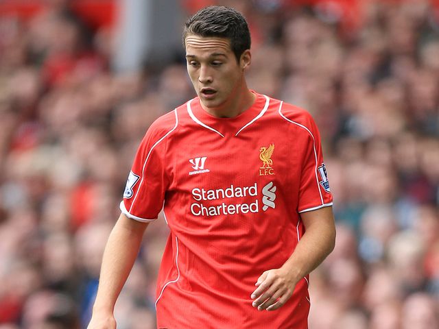 Javi Manquillo