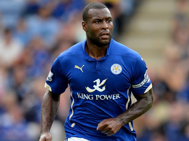Wes Morgan