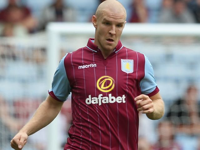 Philippe Senderos