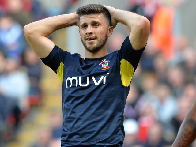 Shane Long