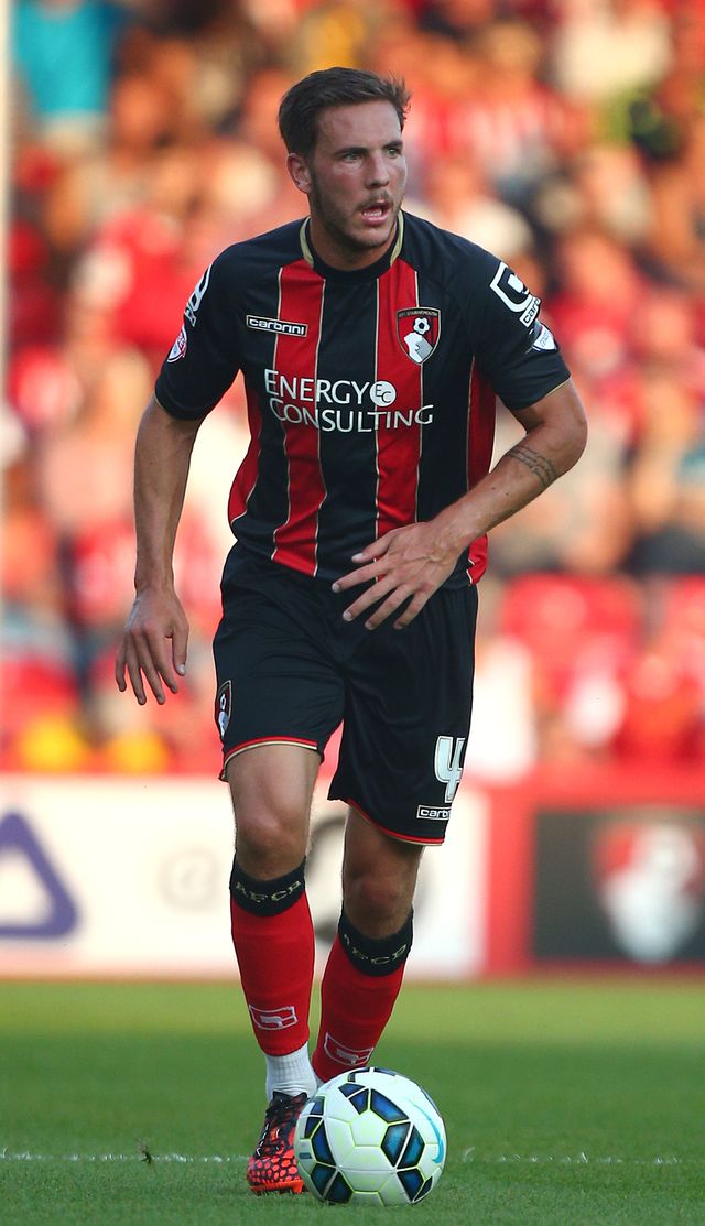Dan Gosling