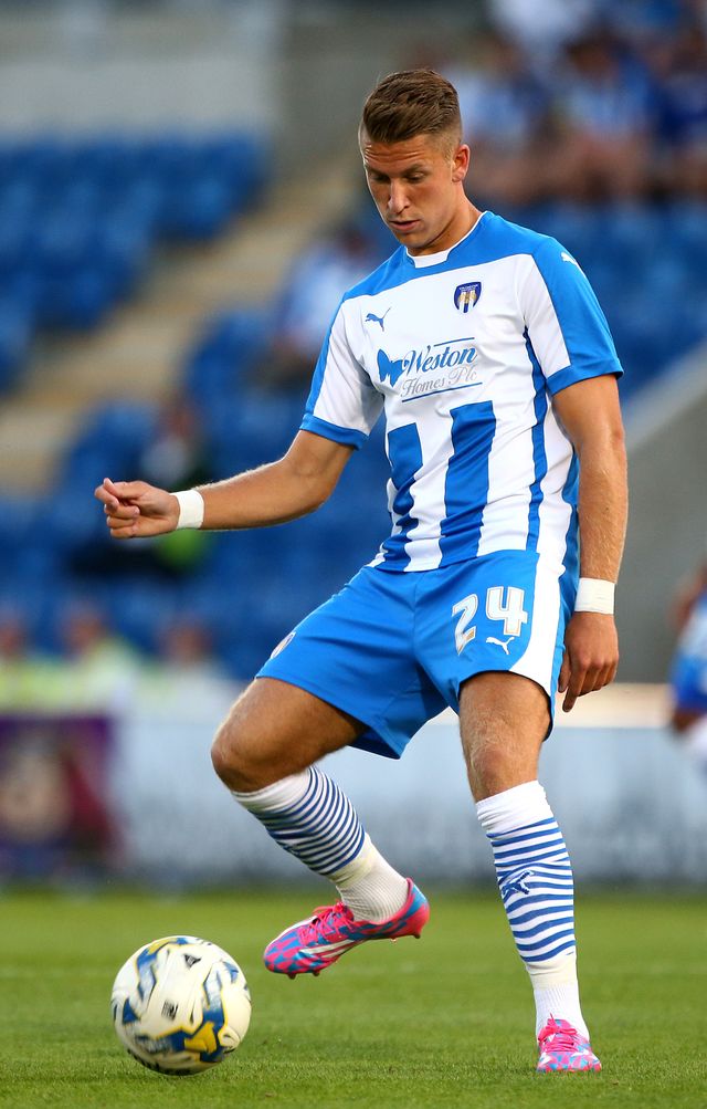 George Moncur