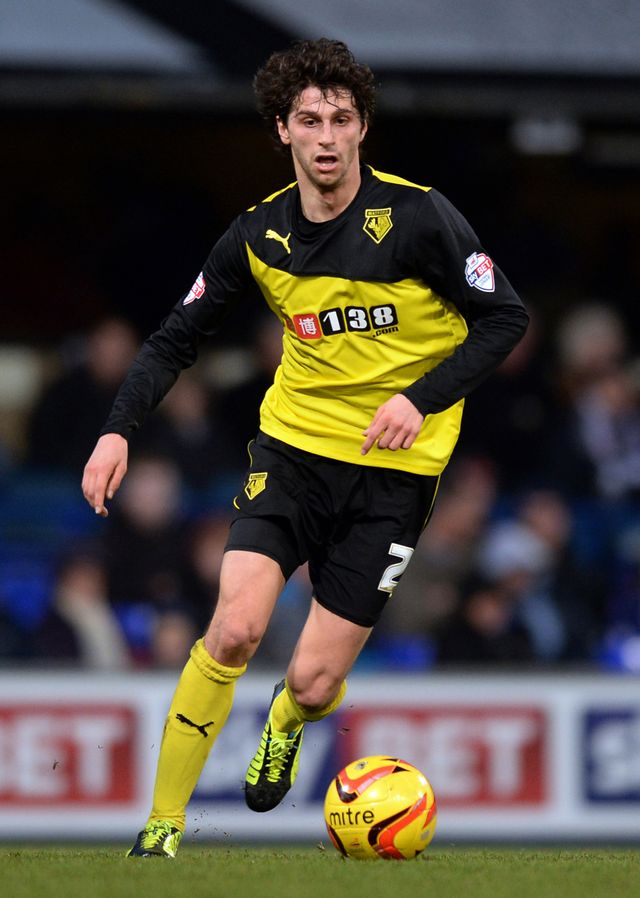 Diego Fabbrini