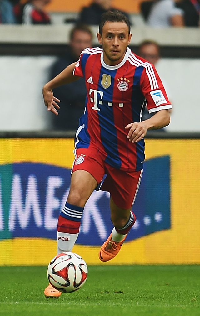 Rafinha