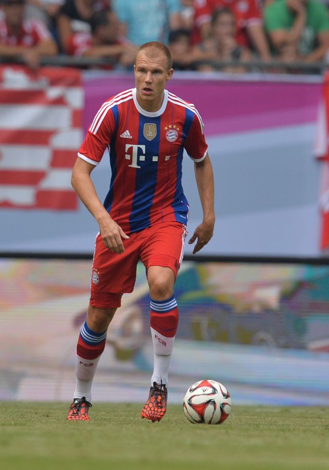 Holger Badstuber
