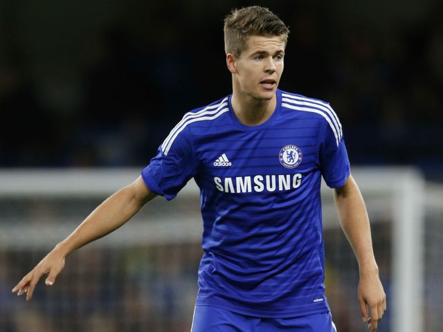 Marco van Ginkel