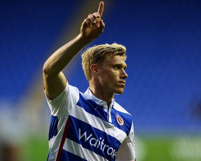 Pavel Pogrebnyak: Opens the scoring