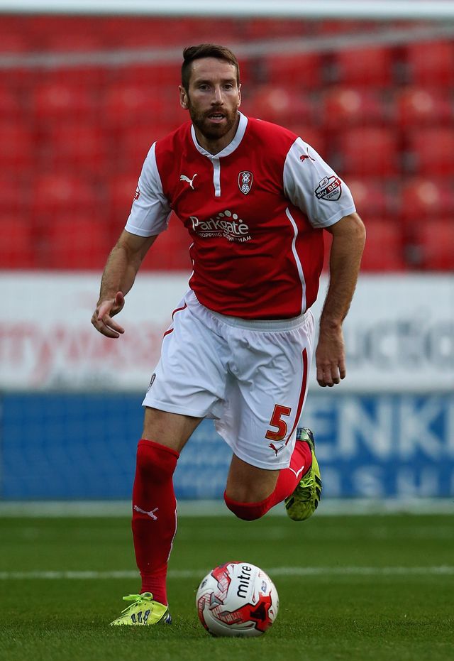 Kirk Broadfoot