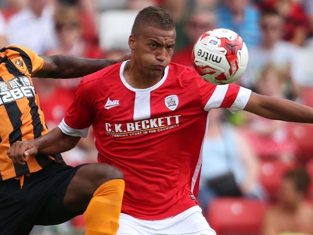 Reece Brown