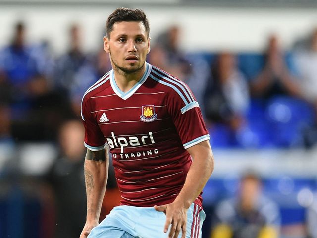 Mauro Zarate