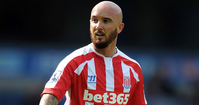 Stephen Ireland: Ruled out for two weeks due to injury