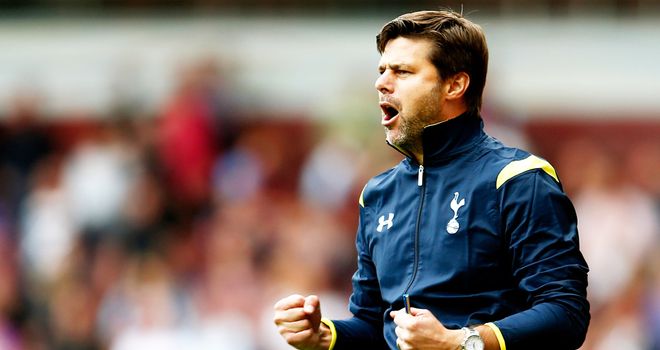 Pochettino: Taking Europa League seriously