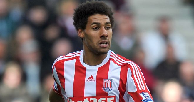 Ryan Shotton: Looking forward to life at Derby County