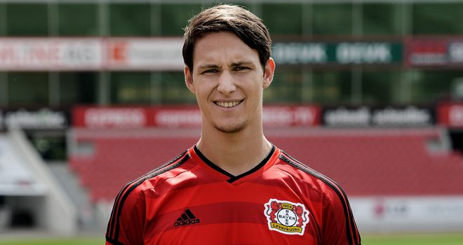 Philipp Wollscheid: Linked with loan switch