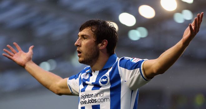 Will Buckley: Sunderland winger opens up about Brighton problems