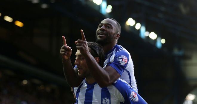 Jacques Maghoma: Scored in win over Notts County